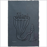 duetart - Habe dank, Konrad - Mostra personale di Konrad Klapheck